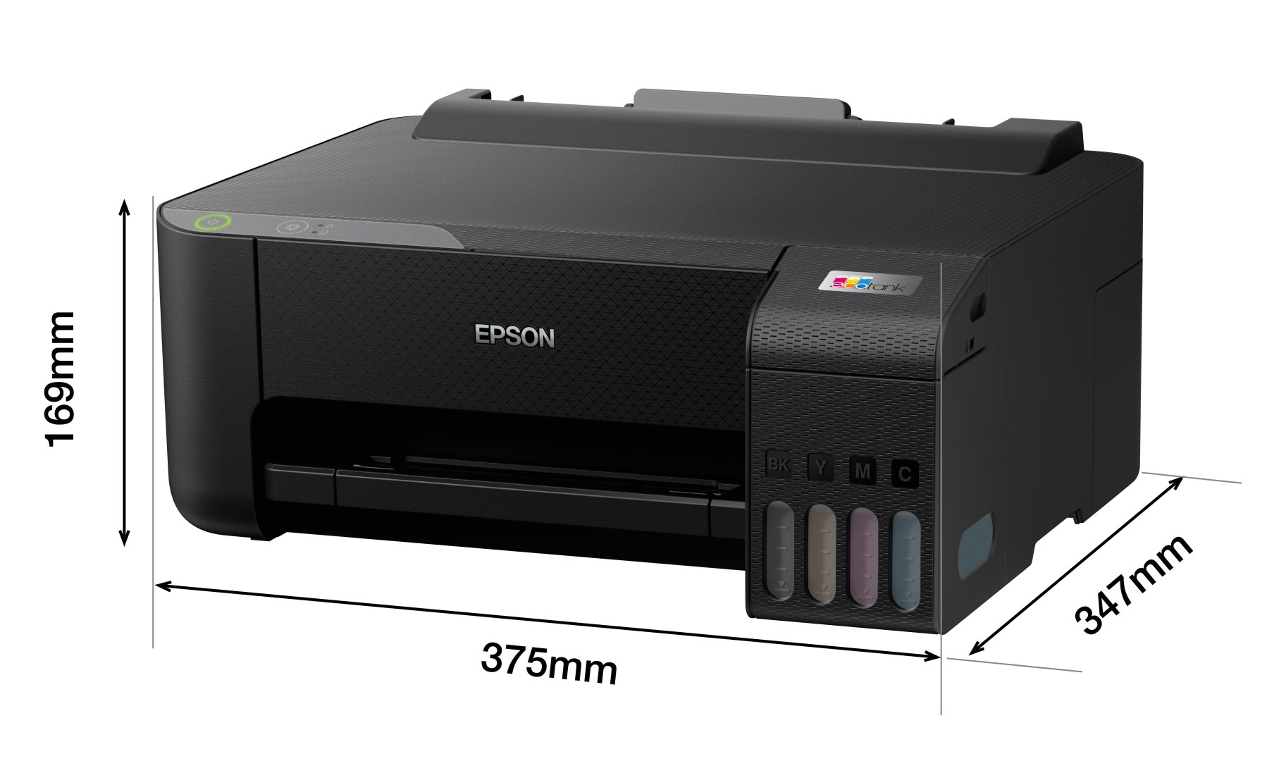 Epson EcoTank L1210