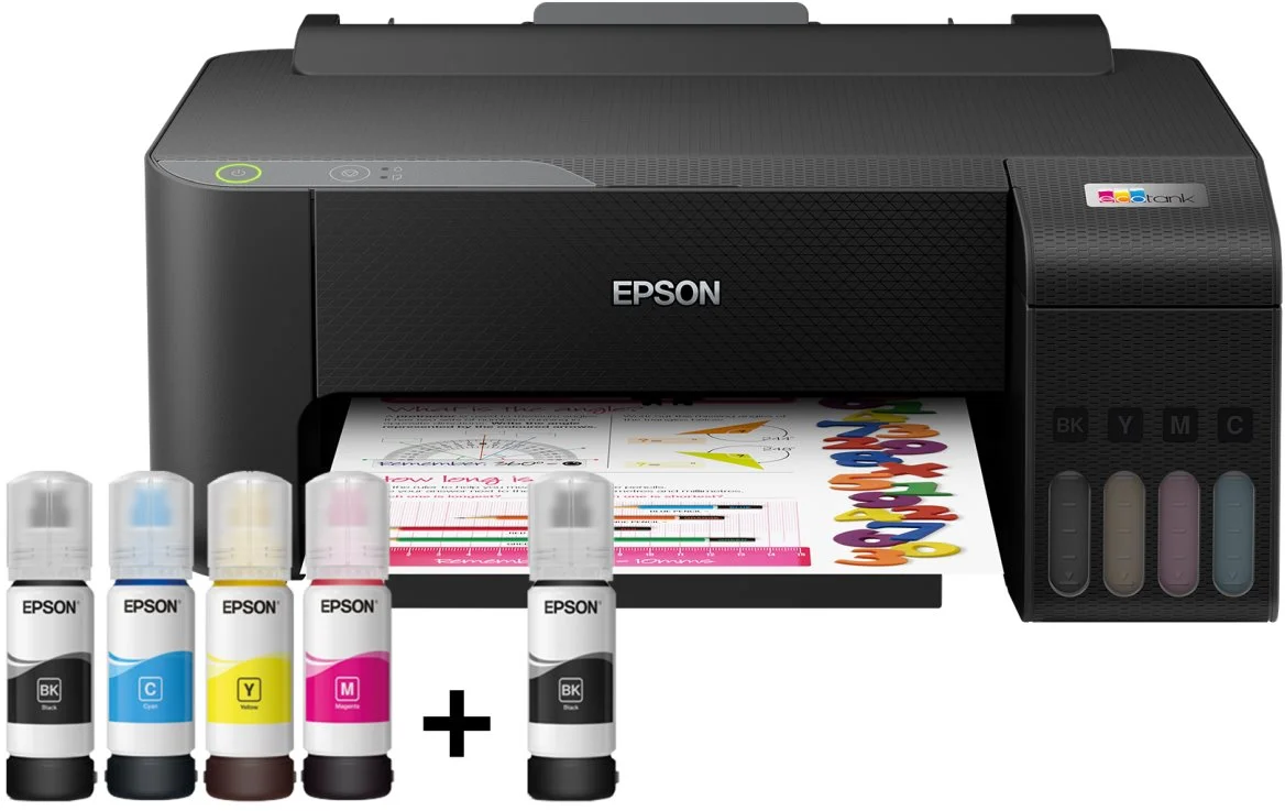 Epson EcoTank L1210 C11CJ70401