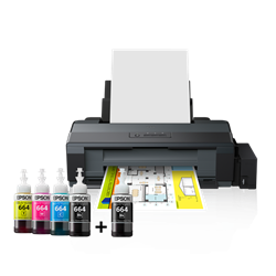 Epson L1300 (C11CD81401) - Tiskárny inkoustové