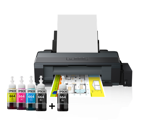 Epson EcoTank L1300 (C11CD81401)