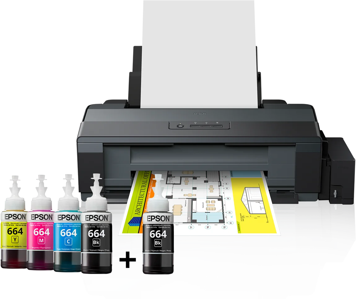 Epson EcoTank L1300 (C11CD81401)