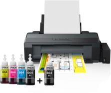 Epson EcoTank L1300 (C11CD81401)