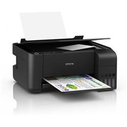 Epson EcoTank L3110 (C11CG87401) Záruka 3 roky po registraci, více informací na www.tsbohemia.cz/epson-zaruka - Tiskárny multifunkční inkoustové
