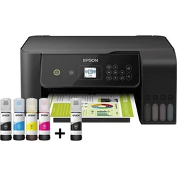 Epson EcoTank L3160 (C11CH42403)