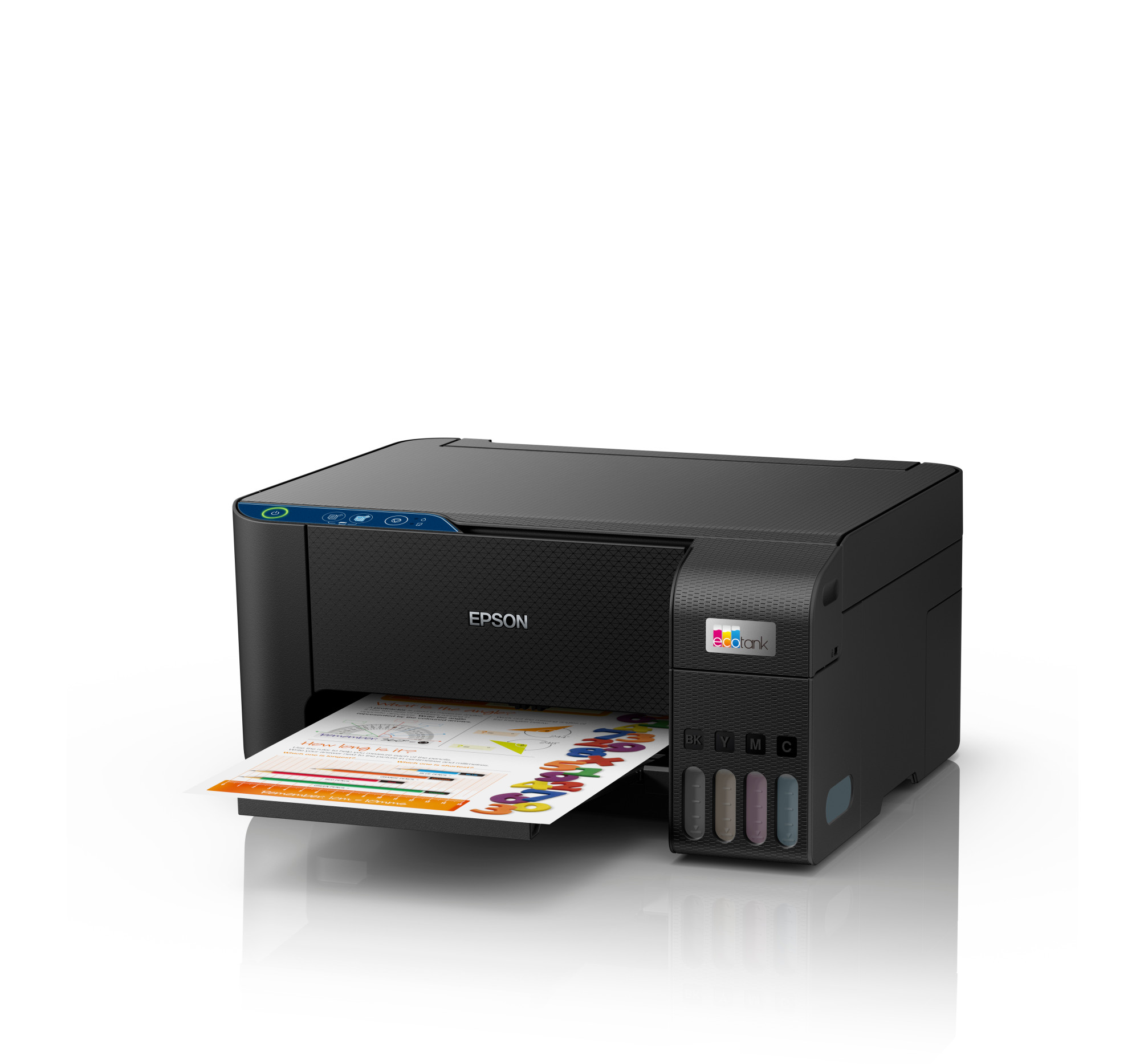Epson EcoTank L3231 (C11CJ68408)