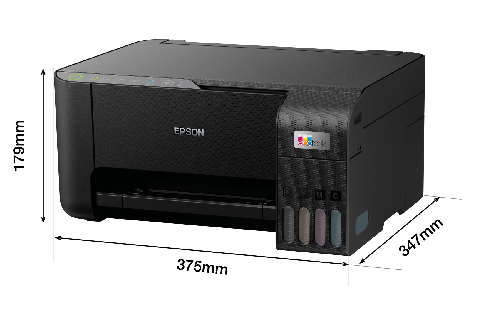 Epson EcoTank L3250 (C11CJ67405)