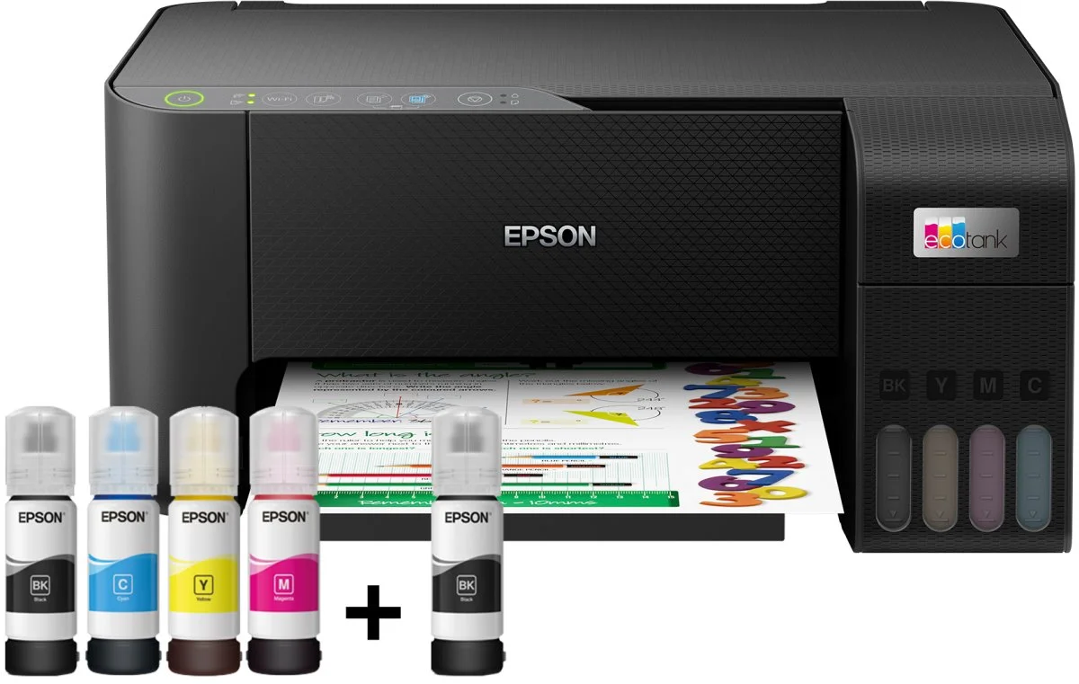 Epson EcoTank L3250 (C11CJ67405)