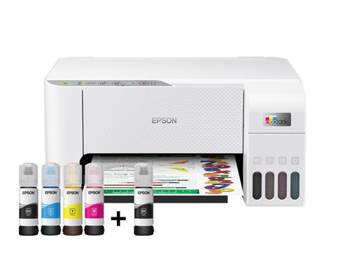 Epson EcoTank L3256 (C11CJ67407) - POUŽITÉ