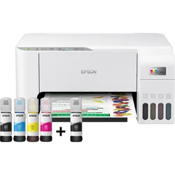 Epson EcoTank L3256 (C11CJ67407) - POUŽITÝ