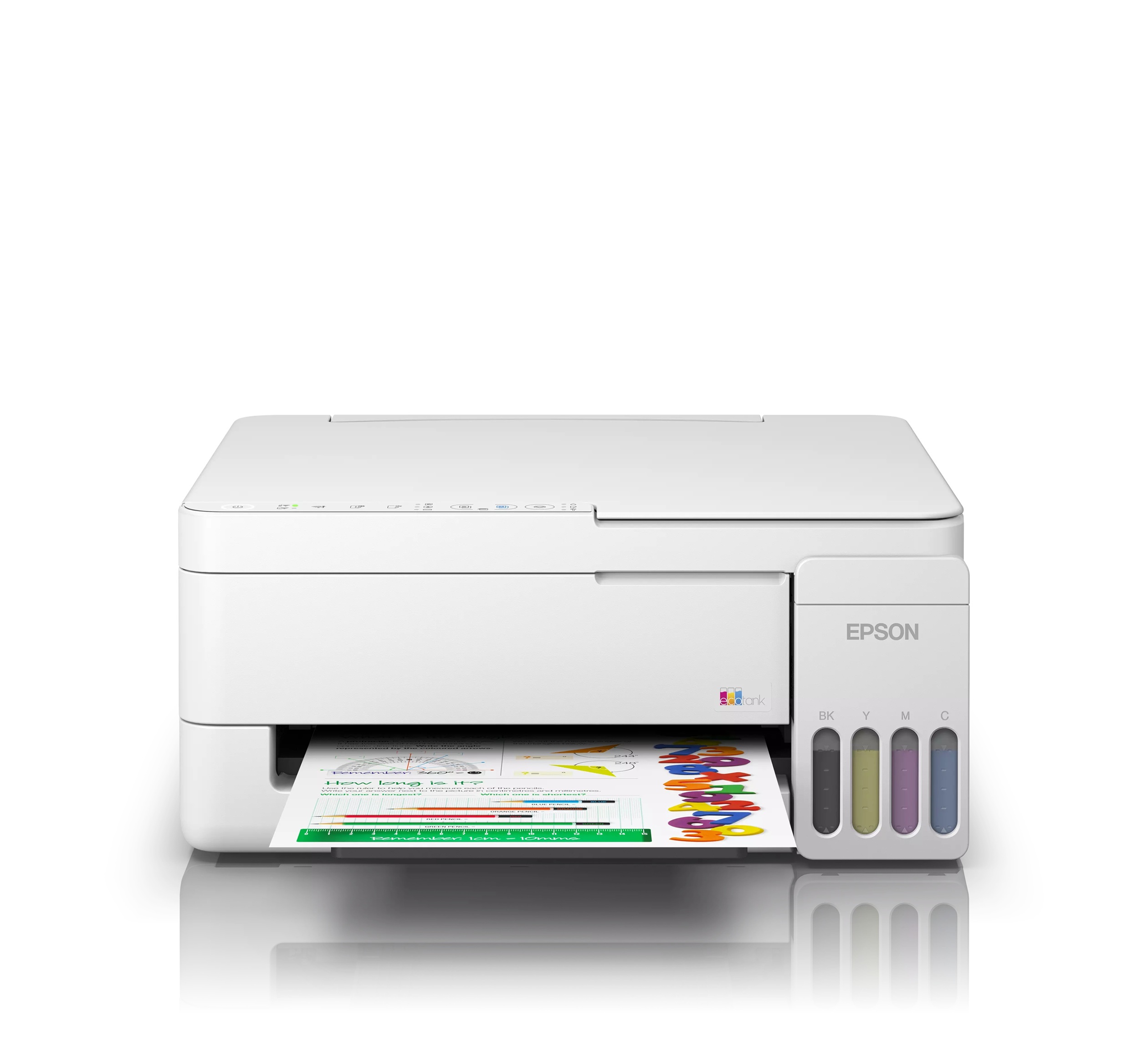 Epson EcoTank L3356 (C11CL62412)