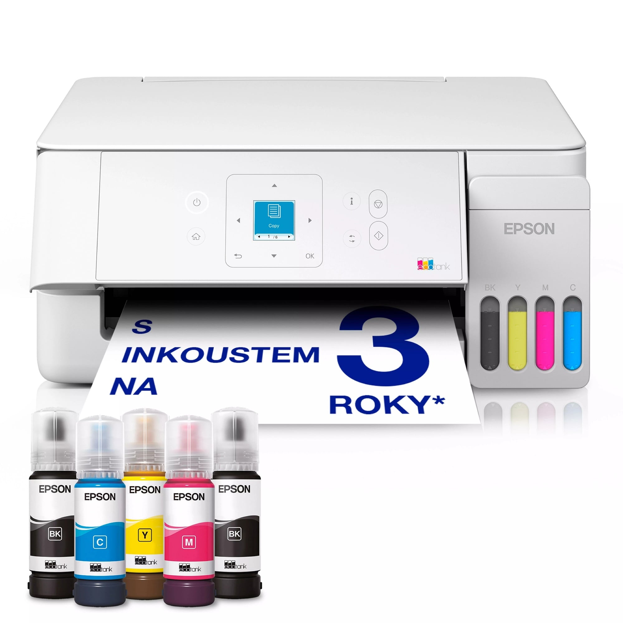 Epson EcoTank L3366 (C11CL63411)