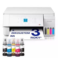 Epson EcoTank L3366 (C11CL63411)