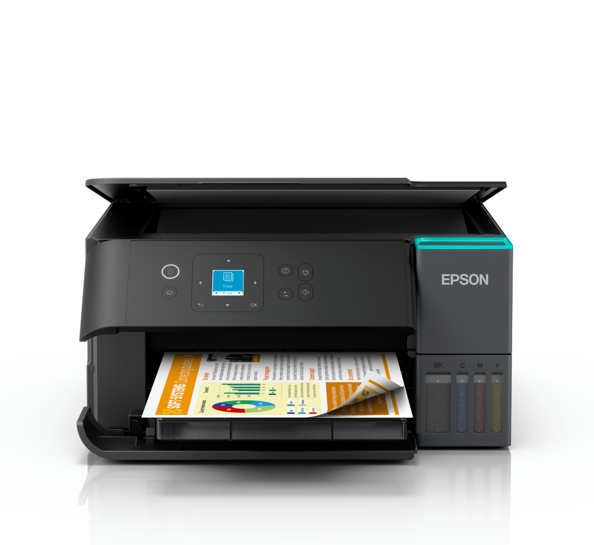 Epson EcoTank L4360 (C11CL41408)
