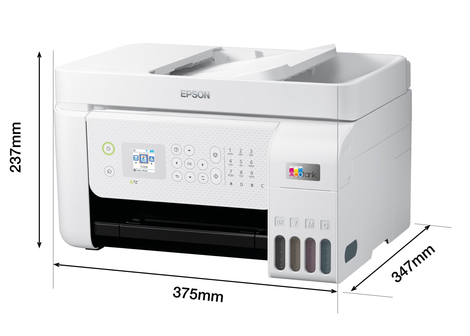Epson EcoTank L5296 (C11CJ65404)