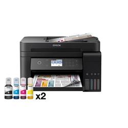 Epson EcoTank L6170 (C11CG20402) - Tiskárny multifunkční inkoustové