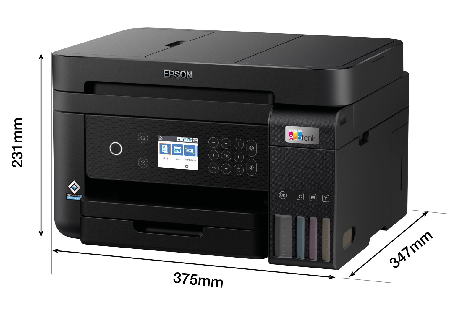 Epson EcoTank L6270 (C11CJ61403)