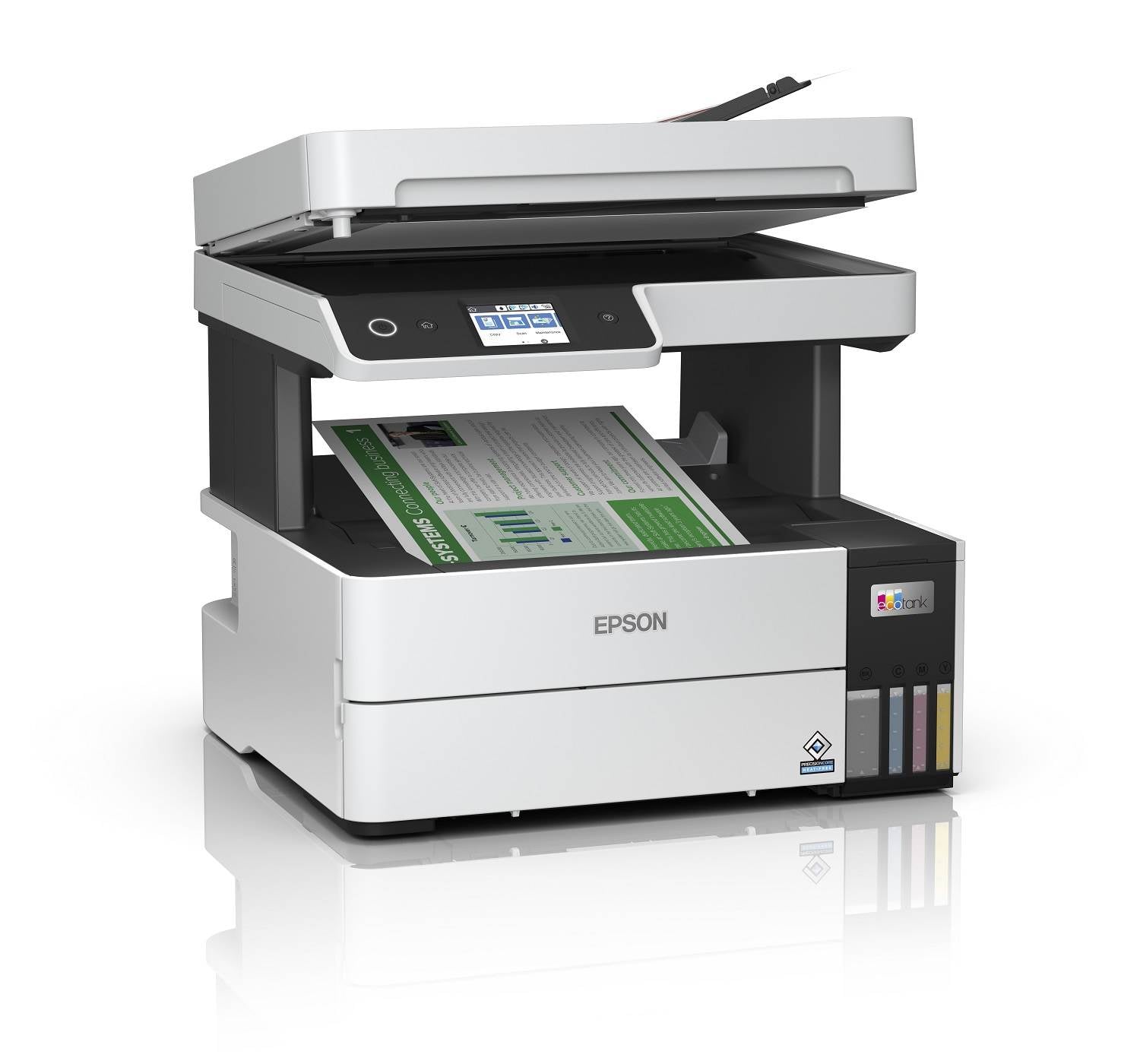 Epson EcoTank L6460 (C11CJ89403)
