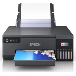 Epson EcoTank L8050