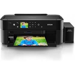 Epson L810 (C11CE32401) - Tiskárny inkoustové