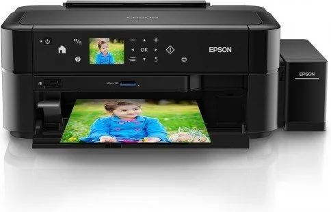 Epson EcoTank L810 (C11CE32401)
