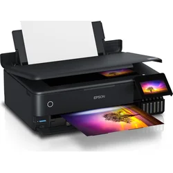 Epson EcoTank L8180 (C11CJ21402) - POUŽITÉ