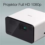 EPSON EF-21W