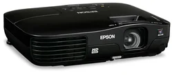 Epson EH-TW450, 3LCD WXGA, 1280x720, 2500Ansi, 3000:1, 2,3kg