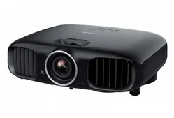 EPSON EH-TW6000 3D 3LCD Full HD projektor, 1920x1080, 16:9, 2200ANSI, 40000:1, USB, 2xHDMI, VGA, S-Video