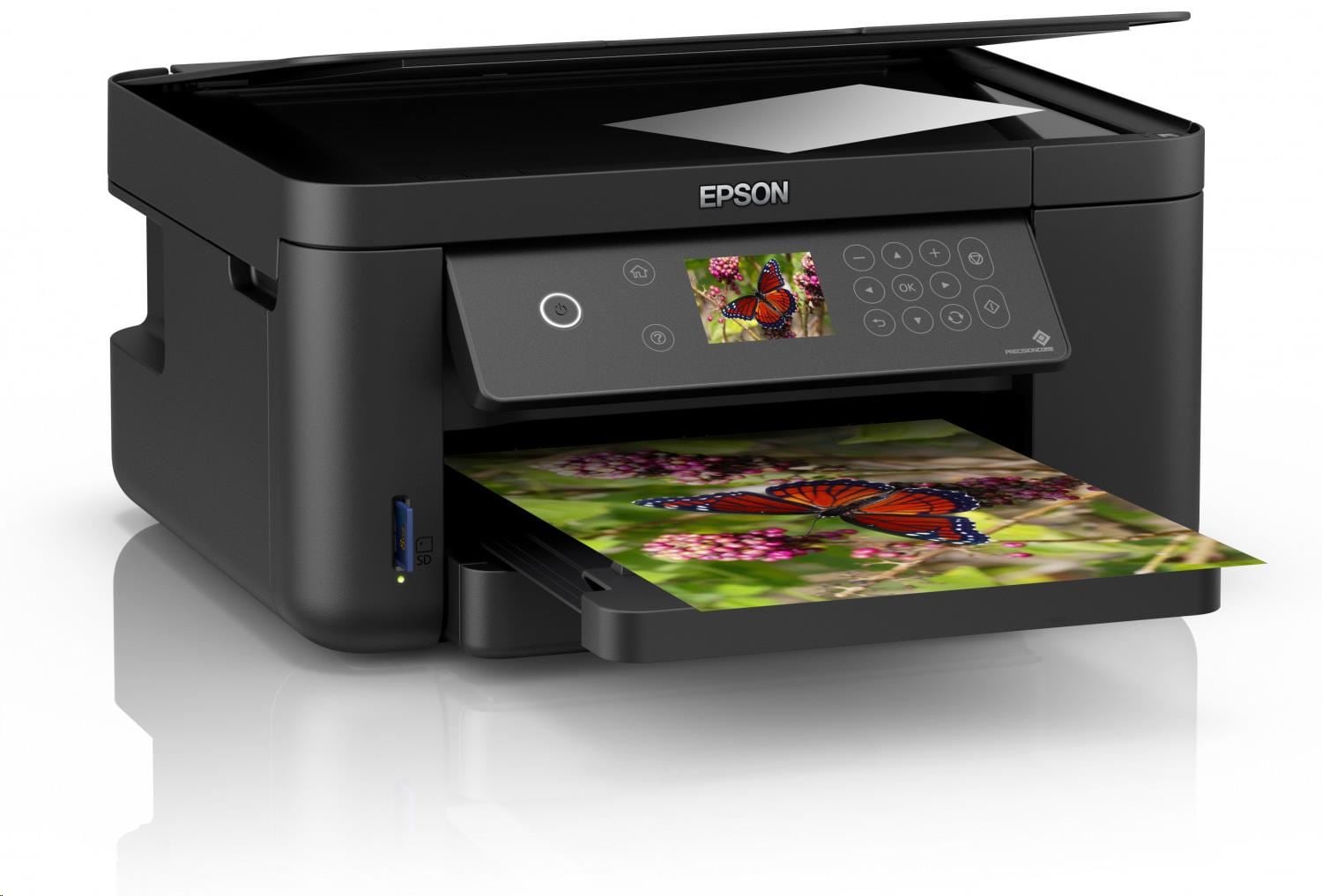 EPSON Expression Home XP-5150
