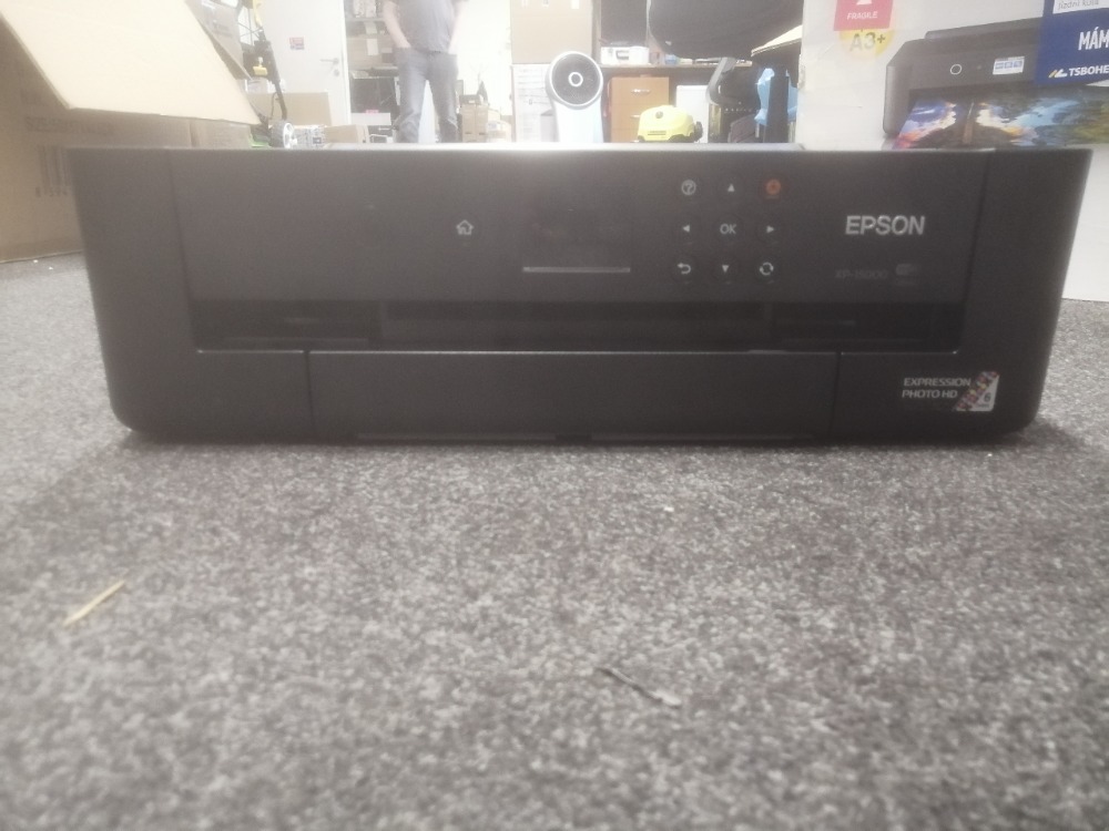 Epson Expression Photo HD XP-15000 (C11CG43402)