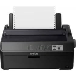 Epson FX-890II - POUŽITÉ