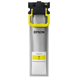 Epson inkoustová náplň/ C13T11C440/ pro WF-C53xx/ WF-C58xx/ L/ Yellow