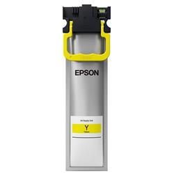 Epson inkoustová náplň/ C13T11D440/ pro WF-C53xx/ WF-C58xx/ XL/ Yellow