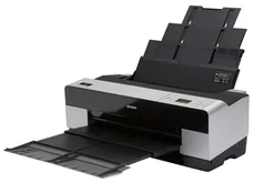 Epson inkoustová tiskárna Stylus Pro 3800 17"(A2+) 2880dpi USB LAN