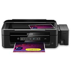 Epson L355 (C11CC86301) - POUŽITÉ