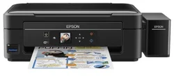 Epson L486 (C11CF45401)