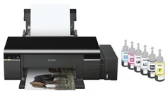 Epson L800 (C11CB57302)