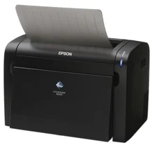Epson laserová tiskárna AcuLaser M1200, A4, 20ppm, USB, LPT