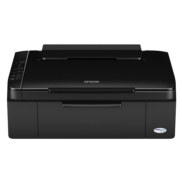Epson multifunkční inkoustová tiskárna Stylus SX110, MFZ, A4, 26 ppm, 4 ink, USB 2.0