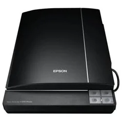 Epson Perfection V370 Photo