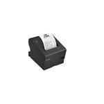 EPSON POS tlačiareň TM-T88VII čierna, USB, Ethernet, PoweredUSB