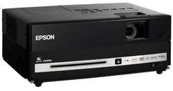 Epson projektor EH-DM3, W-VGA, 2000ANSI - AKCE Doba ledová 3
