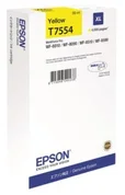 Epson Singlepack DURABrite Pro T7554 žltá XL - originálne C13T755440