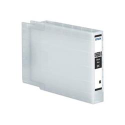 Epson Singlepack DURABrite Pro T9081 černá XL - originální C13T908140 - Cartridge inkoustové
