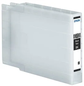 Epson Singlepack DURABrite Pro T9081 čierna XL - originálne C13T908140