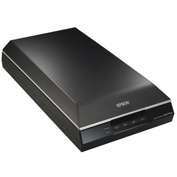 Epson skener Perfection V600 Photo B11B198033