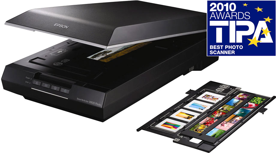 Epson skener Perfection V600 Photo B11B198033