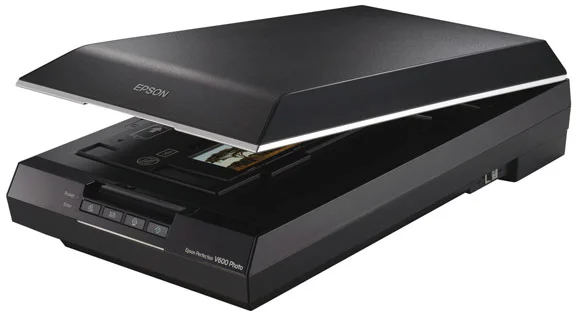Epson skener Perfection V600 Photo B11B198033