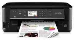 EPSON Stylus Office BX535WD MFZ A4 36ppm 4ink čtečka karet LCD WiFi USB LAN duplex