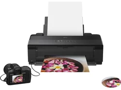 Epson Stylus Photo 1500W (C11CB53302)